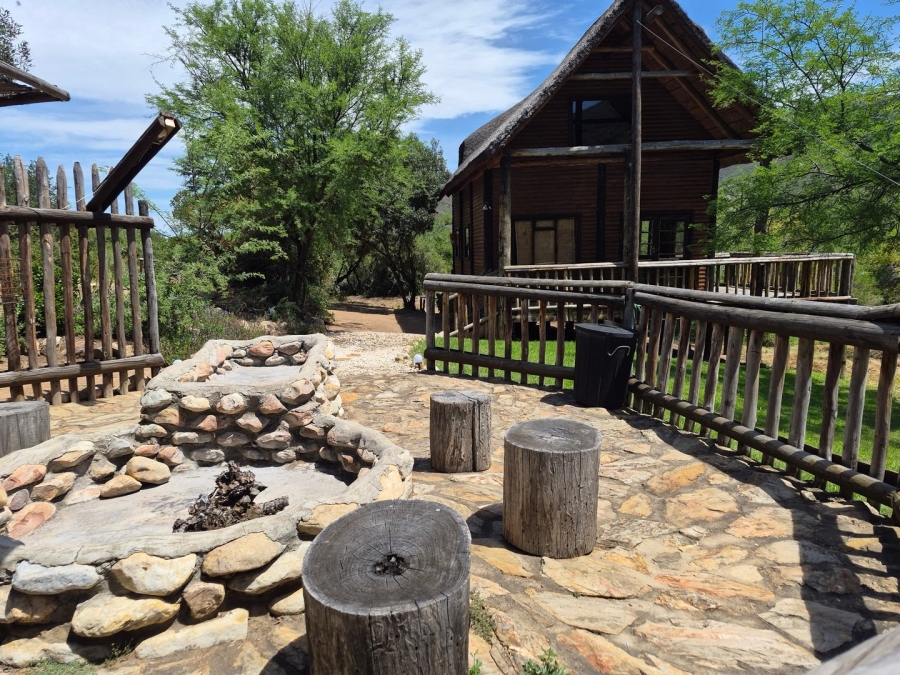 Commercial Property for Sale in Robertson Rural Western Cape